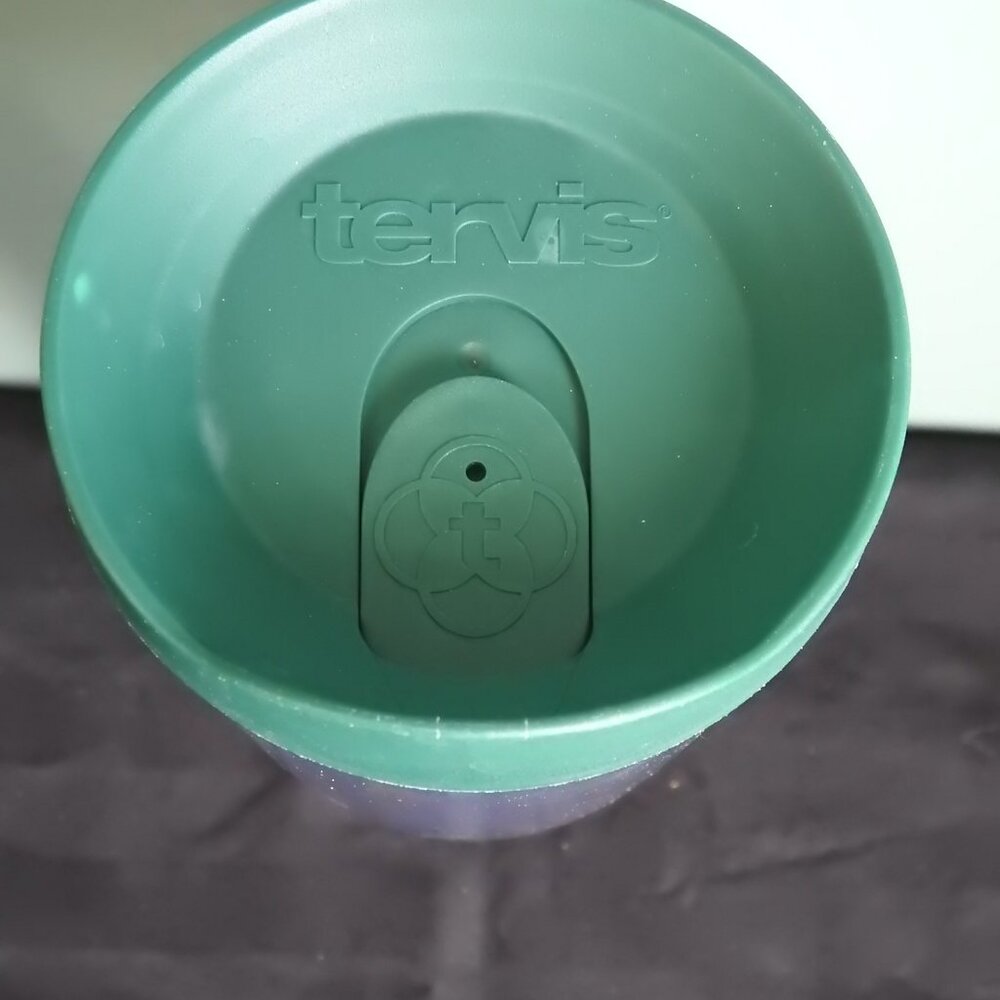Tervis Dragonfly Mandala Tumbler 24oz - Picture 4 of 7